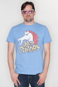 Wyld Stallyns Tee