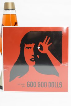 Goo Goo Dolls - Miracle Pill Vinyl