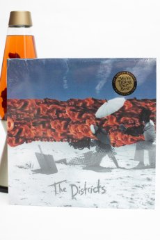 The Districts EP Vinyl