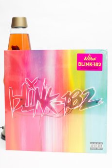 Blink-182 - Nine Vinyl
