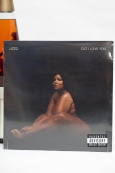 Lizzo - Cuz I Love You Vinyl