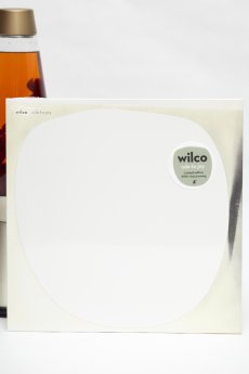 Wilco - Ode To Joy Vinyl
