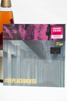 The Replaments - Tim Vinyl