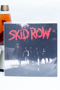 Skid Row  Anniversary Edition Vinyl