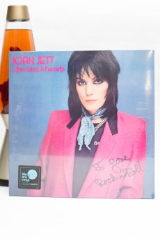 Joan Jett And The Blackhearts - I Love Rock-N-Roll Vinyl