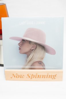 Lady Gaga - Joanne LP Vinyl