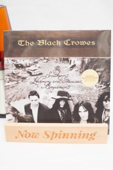 The Black Crowes - The Southern Harmony And Musical Companion LP Vinyl