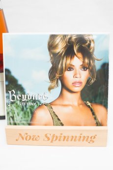Beyonce - B'Day LP Vinyl