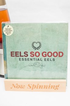 Eels - Eels So Good Essential Eels Volume 2 LP Vinyl