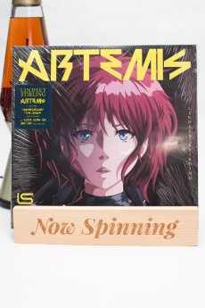 Lindsey Stirling - Artemis Vinyl