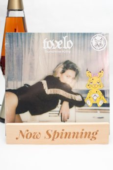 Tove Lo - Sunshine Kitty Vinyl