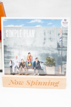 Simple Plan - Harder Than It Looks Indie LP Vinyl