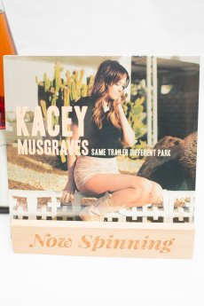 Kacey Musgraves - Same Trailer Different Park LP Vinyl