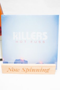 The Killers - Hot Fuss LP Vinyl
