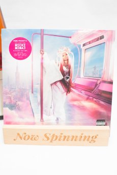 NIcki Minaj - Pink Friday 2 LP Vinyl