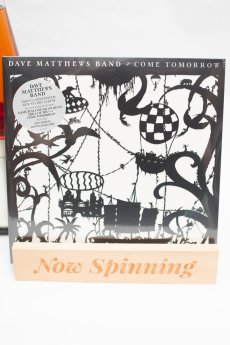 Dave Matthews Band - Come Tomorrow LP Vinyl