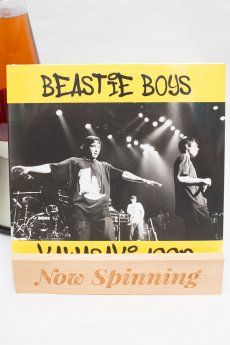 Beastie Boys - Kawasaki 1992 LP Vinyl