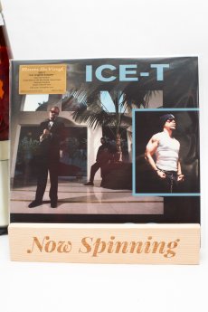 Ice-T - O.G. Original Gangster Vinyl