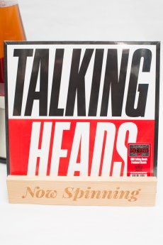 The Talking Heads - True Stories LP Vinyl