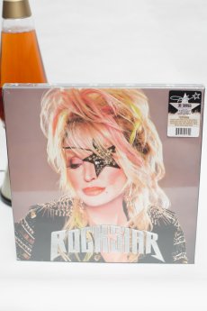 Dolly Parton - Rockstar Indie LP Vinyl