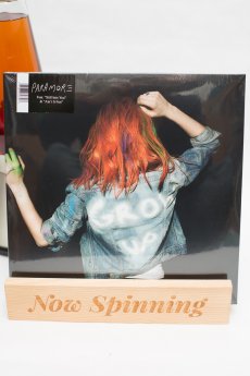 Paramore - Self Titled 10th Anniversary LP Vinyl