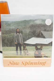 Noah Kahan - Stick Season LP Vinyl