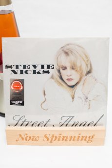 Stevie Nicks - Street Angel LP Vinyl
