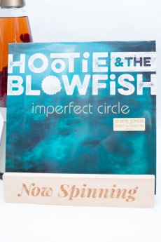 Hootie & The Blowfish - Imperfect Circle Vinyl