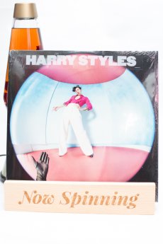 Harry Styles - Fine Line Vinyl