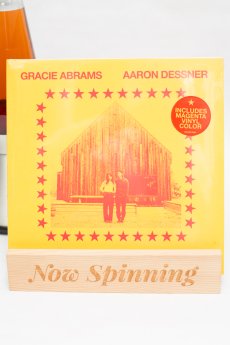 Gracie Abrams - The Good Riddance Acoustic Shows LP Vinyl