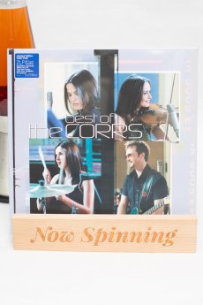 The Corrs - Best Of The Corrs LP Vinyl