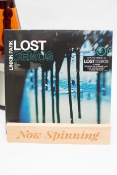 Linkin Park - Lost Demos LP Vinyl