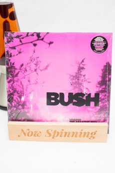 Bush - Loaded LP Vinyl