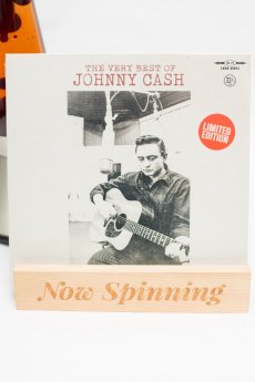 Johnny Cash - The Very Best Of Johnny Cash LP Vinyl