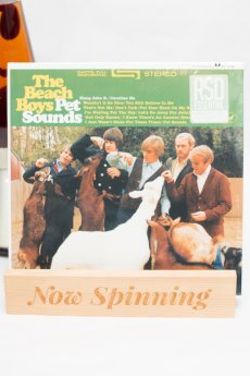 The Beach Boys - Pet Sounds RSD LP Vinyl