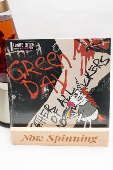 Green Day - Father Of All Vinyl