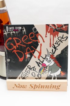 Green Day - Father Of All Vinyl