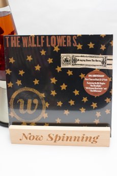 The Wallflowers - Bringing Down The Horse Vinyl