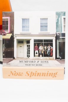 Mumford And Sons - Sigh No More LP Vinyl