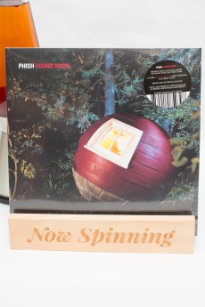 Phish - Round Room LP Vinyl