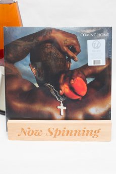 Usher - Coming Home Indie LP Vinyl