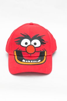 The Muppets Animal Dad Hat by Bioworld