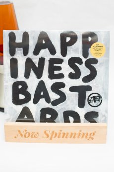 The Black Crowes - Happiness Bastards Indie LP Vinyl