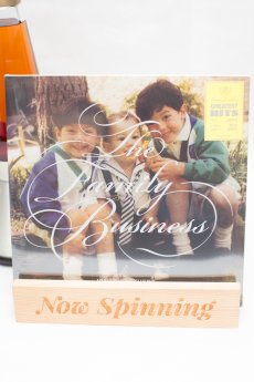 Jonas Brothers - The Family Business LP Vinyl