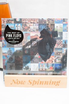 Pink Floyd - The Best Of Pink Floyd LP Vinyl