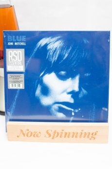 Joni Mitchell - Blue RSD LP Vinyl