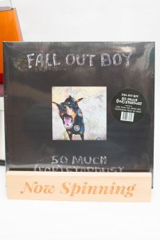 Fall Out Boy - So Much For Stardust LP Vinyl