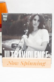 Lana Del Rey - Ultraviolence LP Vinyl