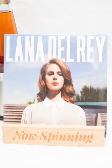 Lan Del Rey - Born To Die LP Vinyl