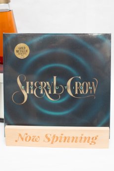Sheryl Crow - Evolution LP Vinyl